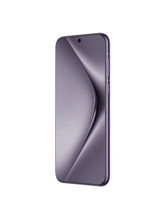 HUAWEI Pura 70 Pro HBN-AL00 Dual Sim 512GB Purple (12GB RAM) - China Version  - Image 4