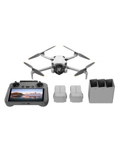 Mini 4 Pro Fly More Combo Plus (RC 2) - pnsku/N70065175V/45/_/1714104099/0d399edf-e5ee-4efb-8f4f-c7f081f5fb5a