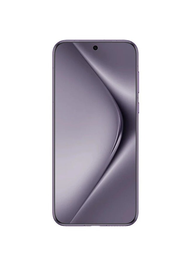 HUAWEI Pura 70 Pro HBN-AL00 Dual Sim 1TB Purple (12GB RAM) - China Version  - Image 2