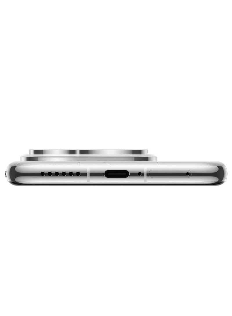HUAWEI Pura 70 Pro Plus HBN-AL10 Dual Sim 512GB White (16GB RAM) - China Version  - Image 5