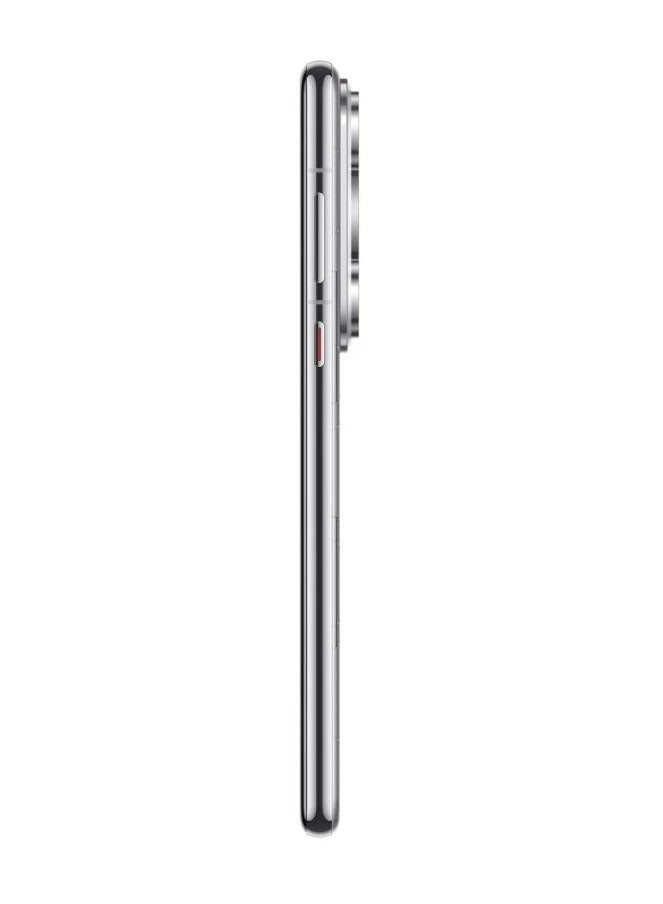 HUAWEI Pura 70 Pro Plus HBN-AL10 Dual Sim 512GB Silver (16GB RAM) - China Version  - Image 4