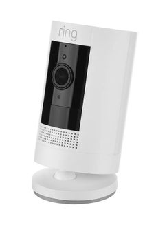 Ring Outdoor Camera Battery (Stick Up Cam) | HD wireless outdoor Security Camera 1080p Video, Two-Way Talk, Wifi, Works with Alexa | alternative to CCTV system | 30-day free trial of Ring Protect  - Image 3