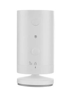 Ring Outdoor Camera Battery (Stick Up Cam) | HD wireless outdoor Security Camera 1080p Video, Two-Way Talk, Wifi, Works with Alexa | alternative to CCTV system | 30-day free trial of Ring Protect  - Image 4