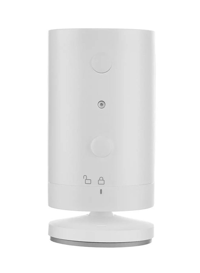 Ring - Outdoor Camera Battery (Stick Up Cam) | HD wireless outdoor Security Camera 1080p Video, Two-Way Talk, Wifi, Works with Alexa | alternative to CCTV system | 30-day free trial of Ring Protect - Image 1