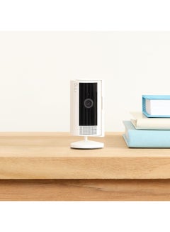 Ring All-new Indoor Camera (2nd Gen) | Plug-in indoor Security Camera | 1080p HD Video, Privacy Cover, Wifi, DIY alternative to a CCTV system | 30-day free trial of Ring Protect  - Image 3