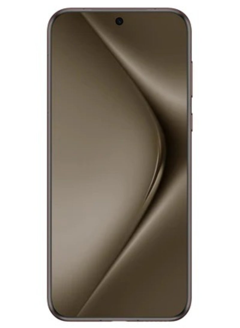 HUAWEI - Pura 70 Ultra HBP-AL00 Dual Sim 1TB Brown (16GB RAM) - China Version - Image 1