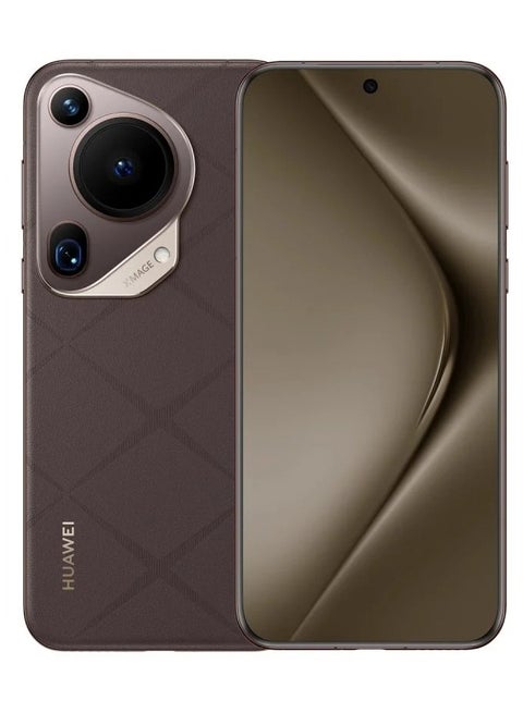 Pura 70 Ultra HBP-AL00 Dual Sim 1TB Brown (16GB RAM) - China Version