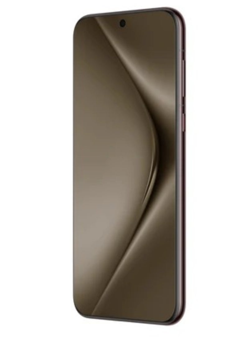 HUAWEI - Pura 70 Ultra HBP-AL00 Dual Sim 1TB Brown (16GB RAM) - China Version - Image 1