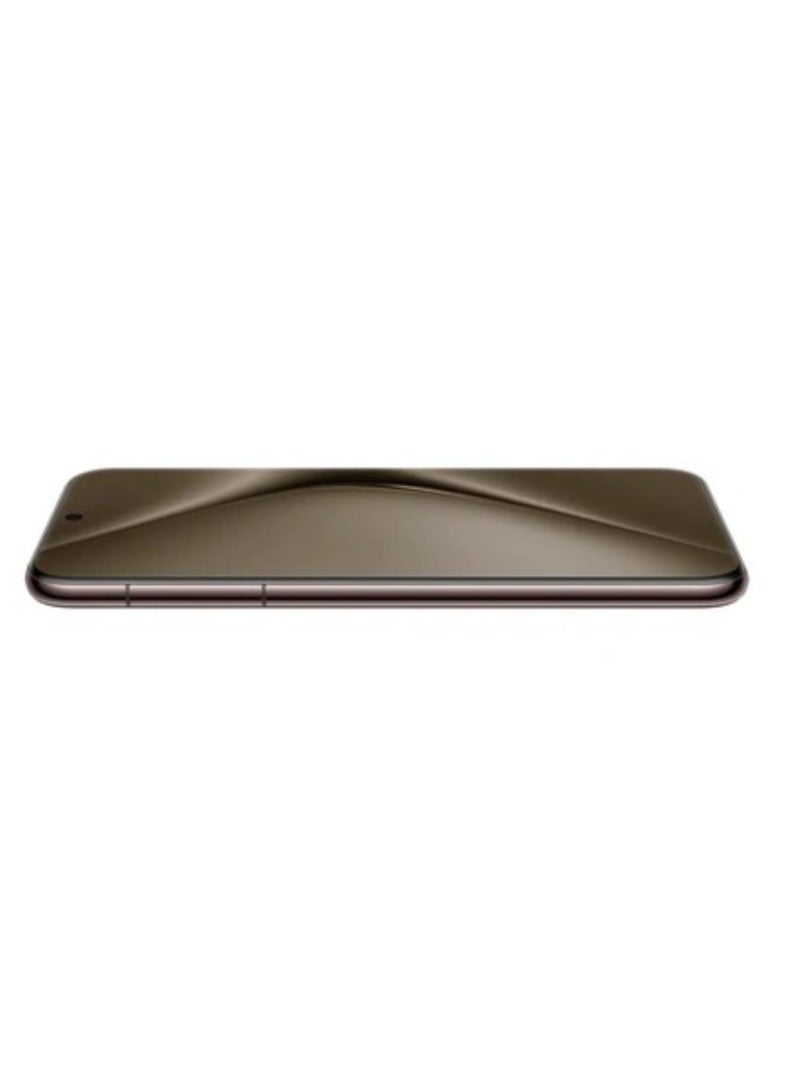 HUAWEI - Pura 70 Ultra HBP-AL00 Dual Sim 1TB Brown (16GB RAM) - China Version - Image 1