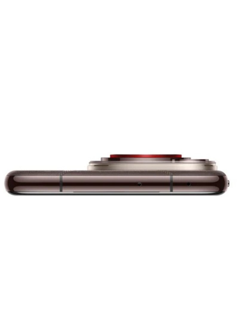 HUAWEI - Pura 70 Ultra HBP-AL00 Dual Sim 1TB Brown (16GB RAM) - China Version - Image 1