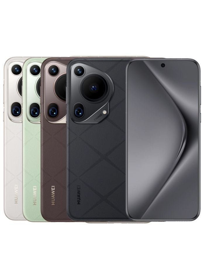 HUAWEI - Pura 70 Ultra HBP-AL00 Dual Sim 1TB Brown (16GB RAM) - China Version - Image 1