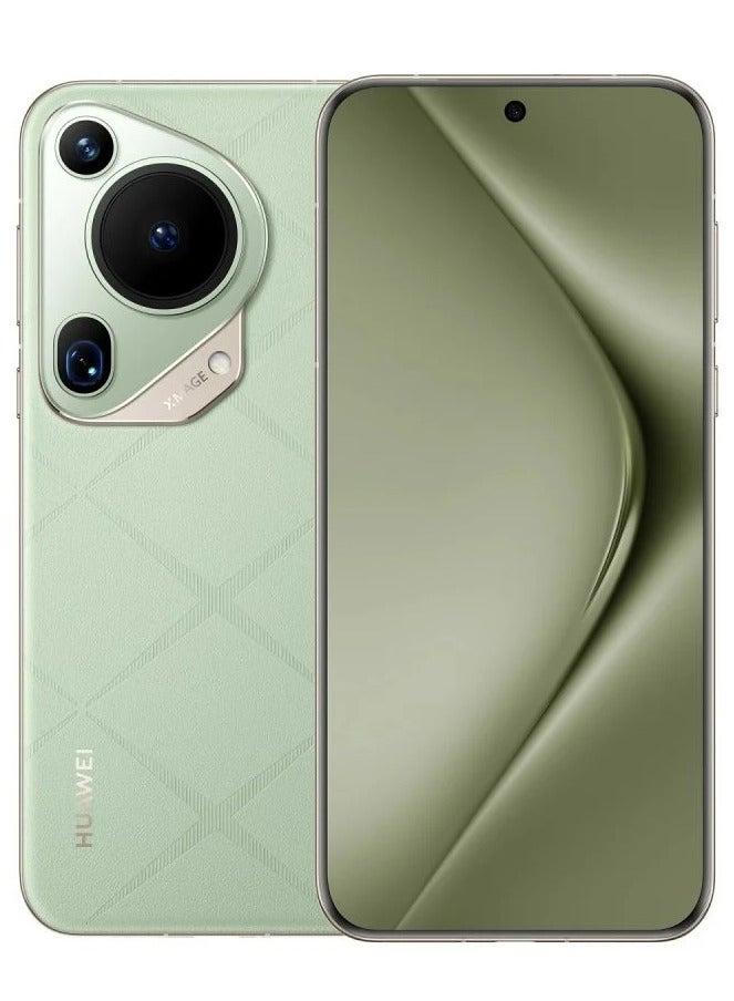 HUAWEI Pura 70 Ultra HBP-AL00 Dual Sim 1TB Green (16GB RAM) - China Version  - Image 1