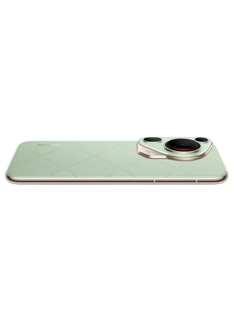 HUAWEI Pura 70 Ultra HBP-AL00 Dual Sim 1TB Green (16GB RAM) - China Version  - Image 5