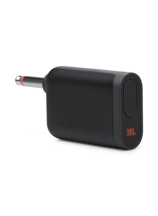 JBL Partybox Wireless Mic Digital Wireless Microphones - JBLPBWIRELESSMIC Black - Image 5