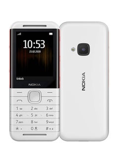 5310- Dual SIM -White- 8MB RAM 16MB GSM - pnsku/N70065233V/45/_/1714107908/0d92c1e6-e600-4532-b324-a49d2dd56a21