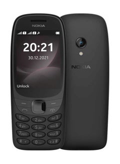 6310- Black- 8MB RAM 16MB