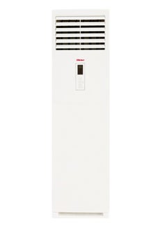 Floor Standing Air Conditioner 24000 BTU Cooling, T3 Climatic Condition, Rotary Compressor, R410A Refrigerant, Gold Fin, Efficient Climate Control for Large Spaces NFA24T3 White