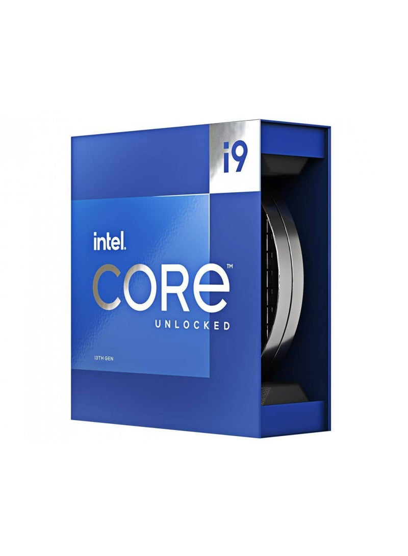 Intel - Intel® Core™ i9-13900K Processor - Image 1