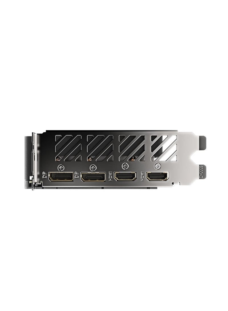 GIGABYTE - GeForce RTX™ 4060 Ti EAGLE OC 8G - Image 1