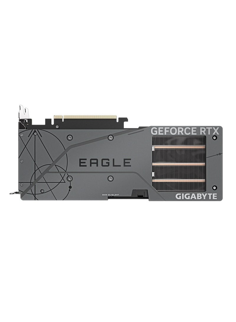 GIGABYTE - GeForce RTX™ 4060 Ti EAGLE OC 8G - Image 1