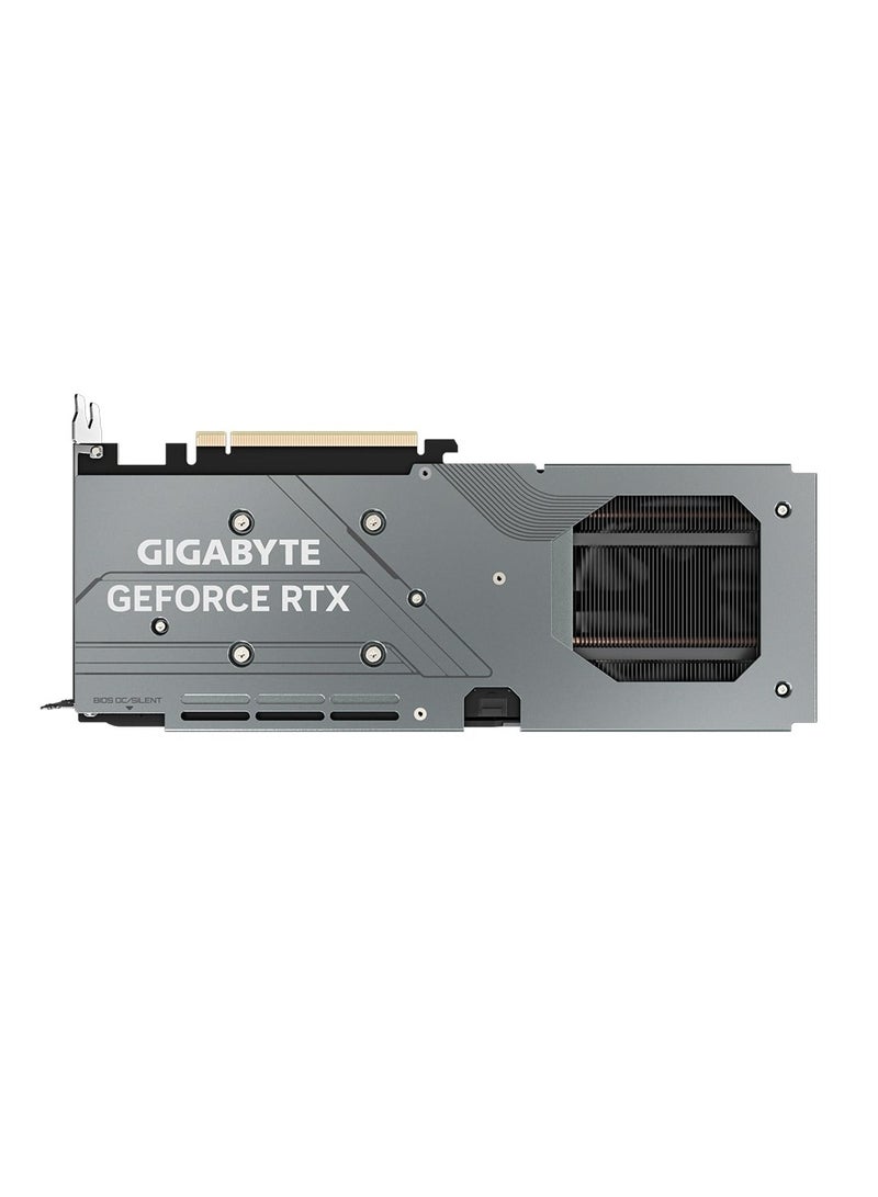 GIGABYTE - GeForce RTX™ 4060 GAMING OC 8G - Image 1