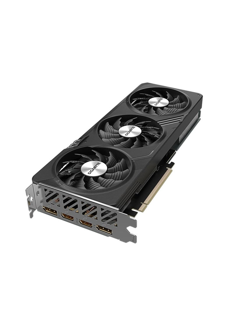 GIGABYTE - GeForce RTX™ 4060 GAMING OC 8G - Image 1