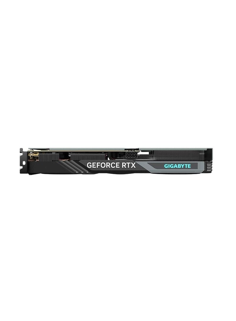 GIGABYTE - GeForce RTX™ 4060 GAMING OC 8G - Image 1