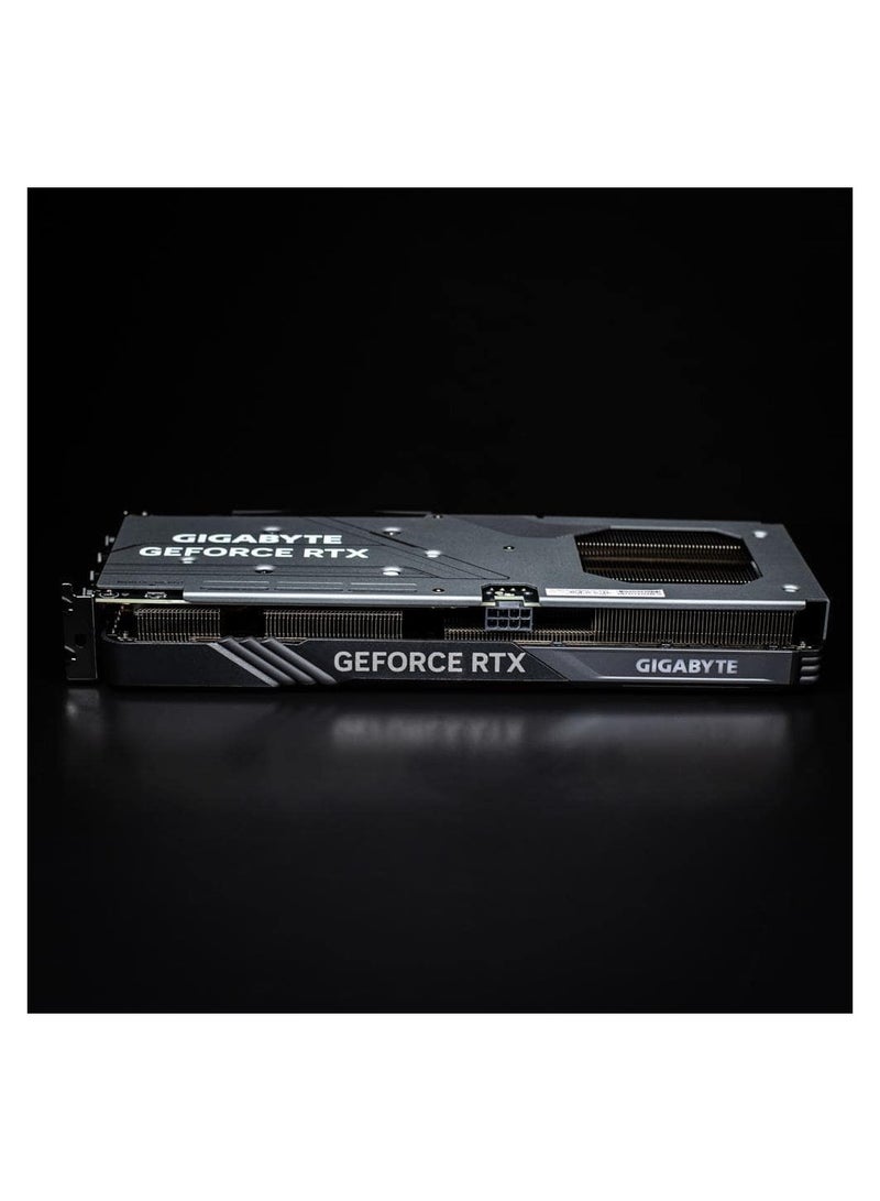 GIGABYTE - GeForce RTX™ 4060 GAMING OC 8G - Image 1