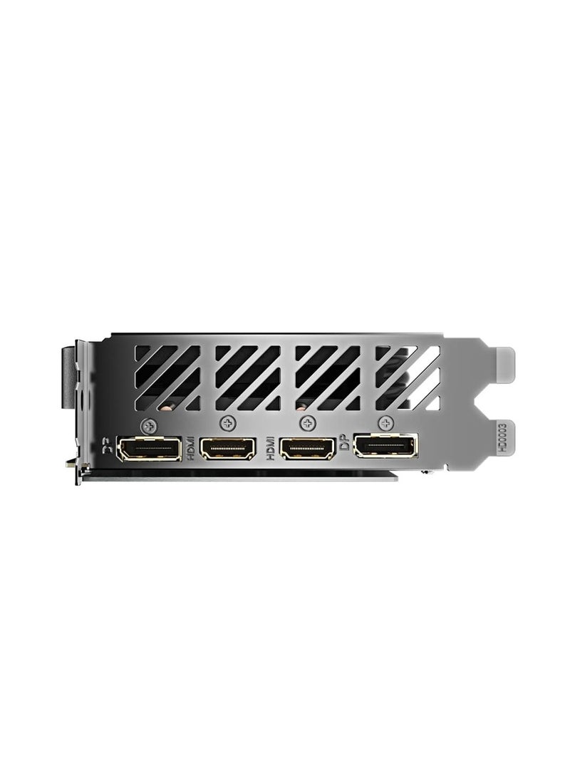 GIGABYTE - GeForce RTX™ 4060 GAMING OC 8G - Image 1
