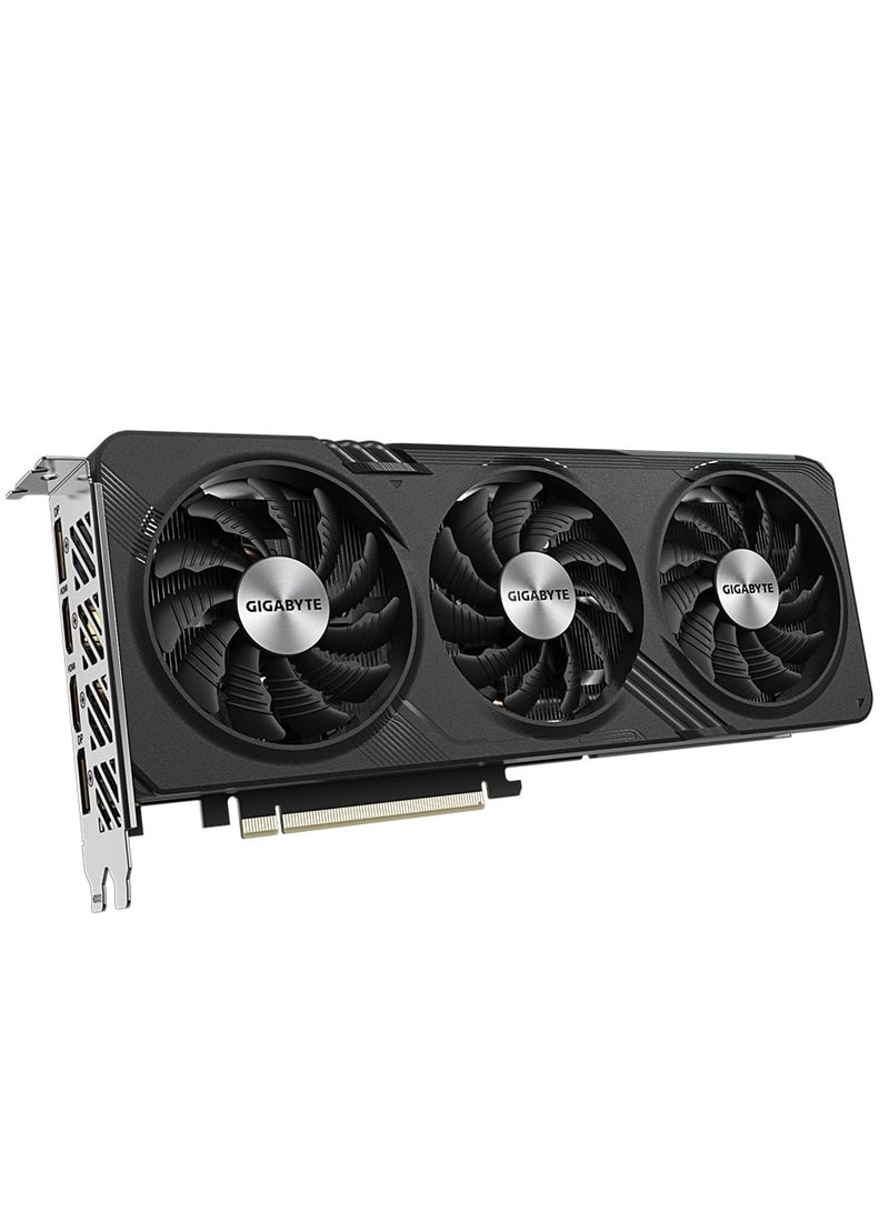 GIGABYTE - GeForce RTX™ 4060 GAMING OC 8G - Image 1