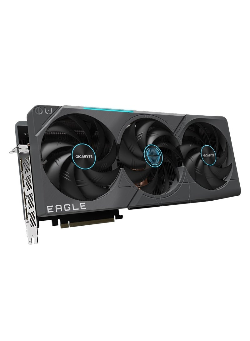 GIGABYTE - GeForce RTX™ 4080 16GB EAGLE OC - Image 1