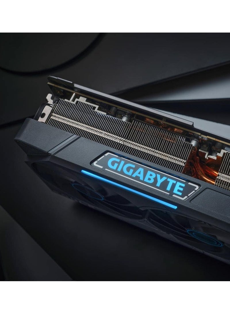 GIGABYTE - GeForce RTX™ 4080 16GB EAGLE OC - Image 1