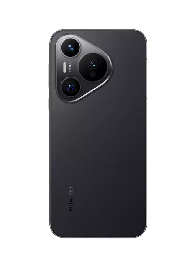 Pura 70 Dual SIM Black 12GB RAM 256GB 4G - Middle East Version With Huawei FreeBuds Pro 3 - pnsku/N70065263V/45/_/1717081308/39239eb3-48e1-4d79-be64-5fb30551587c