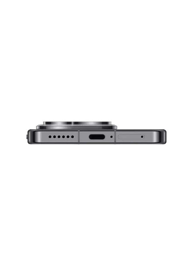 HUAWEI Pura 70 Dual SIM Black 12GB RAM 256GB 4G - Middle East Version With Huawei FreeBuds Pro 3  - Image 3