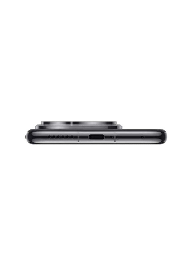 HUAWEI Pura 70 Pro Dual SIM Black 12GB RAM 512GB 4G - Middle East Version With Huawei FreeBuds Pro 3  - Image 4