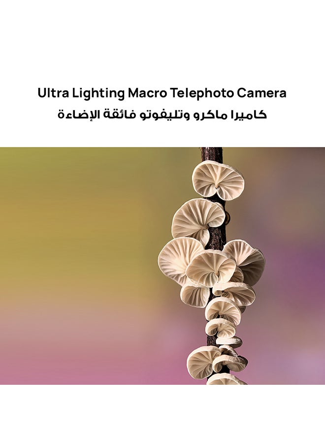HUAWEI - Pura 70 Pro Dual SIM White 12GB RAM 512GB 4G - Middle East Version With Huawei FreeBuds Pro 3 - Image 1