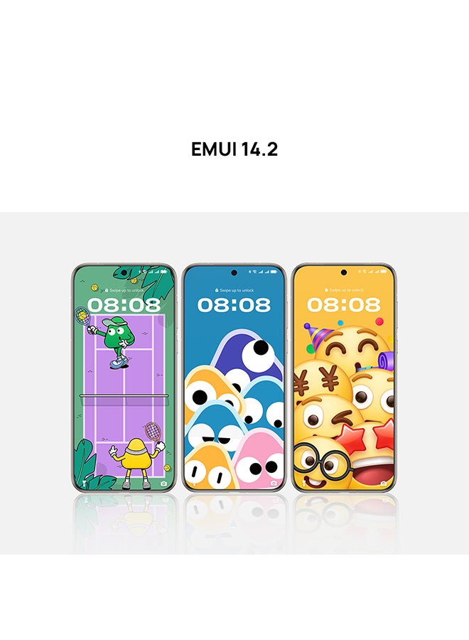 Pura 70 Ultra Dual SIM Black 16GB RAM 512GB 4G - Middle East Version With Huawei FreeBuds Pro 3 - pnsku/N70065270V/45/_/1717081354/71aaba92-d8bd-4c46-97d1-b727cde40ec1