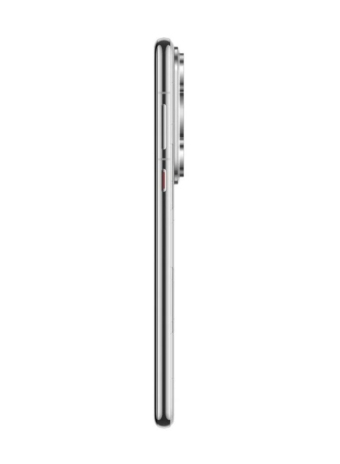 HUAWEI Pura 70 Pro Plus HBN-AL10 Dual Sim 1TB White (16GB RAM) - China Version  - Image 4