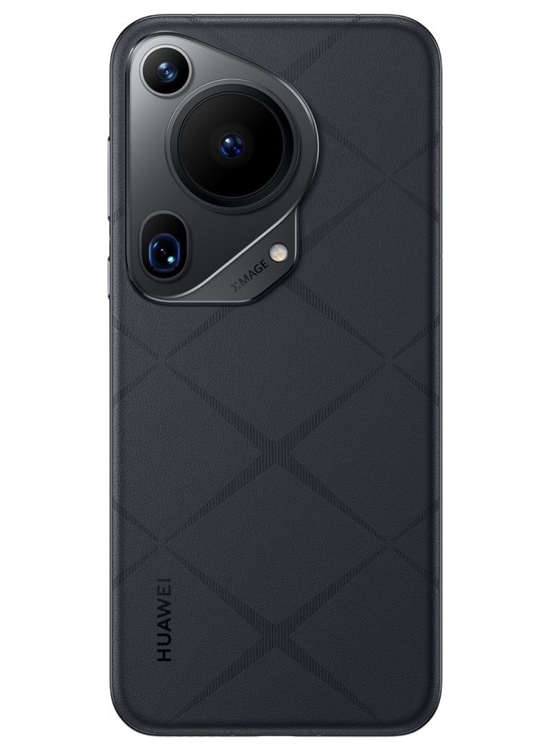 HUAWEI - Pura 70 Ultra HBP-AL00 Dual Sim 1TB Black (16GB RAM) - China Version - Image 1