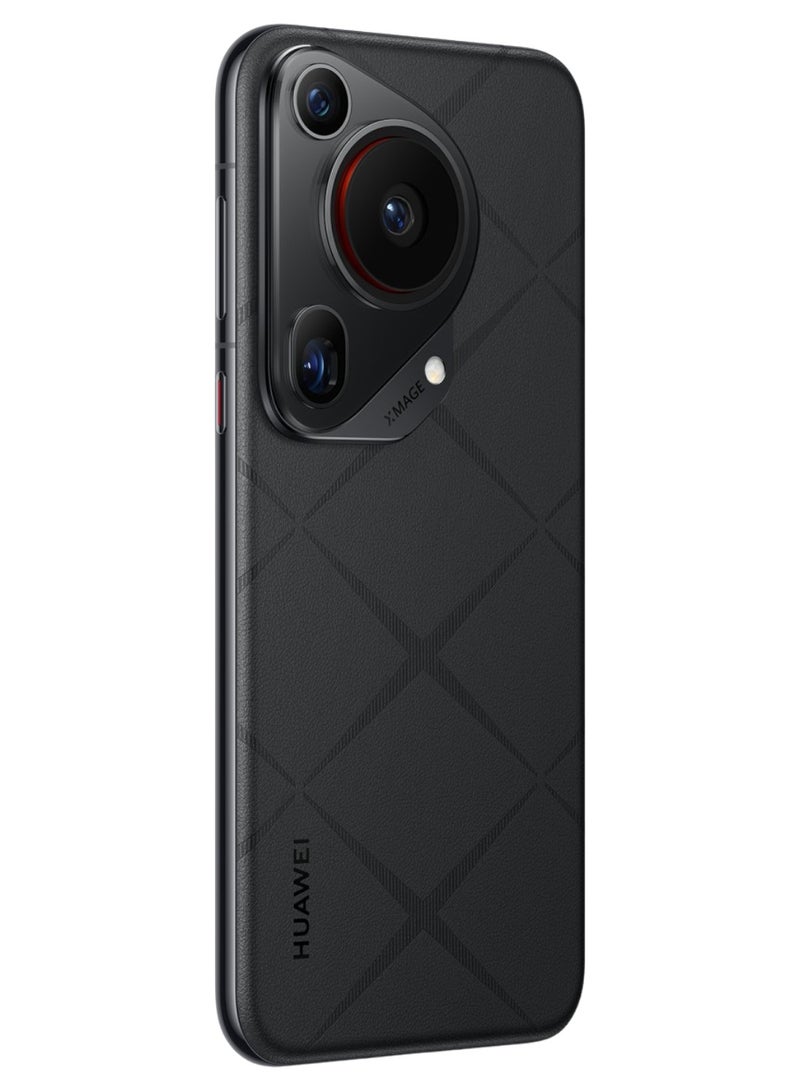 HUAWEI - Pura 70 Ultra HBP-AL00 Dual Sim 1TB Black (16GB RAM) - China Version - Image 1