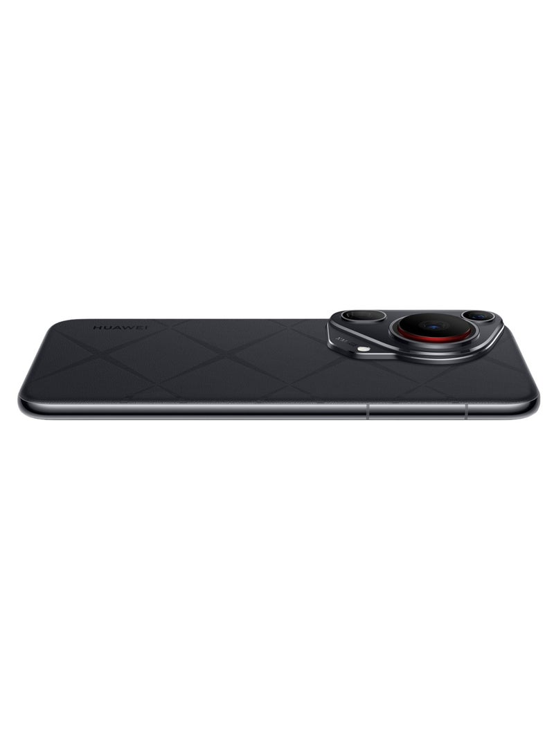 HUAWEI - Pura 70 Ultra HBP-AL00 Dual Sim 1TB Black (16GB RAM) - China Version - Image 1