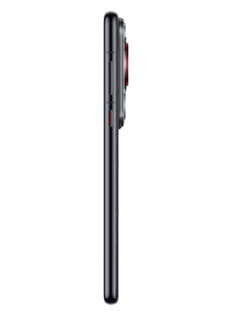 HUAWEI - Pura 70 Ultra HBP-AL00 Dual Sim 1TB Black (16GB RAM) - China Version - Image 1