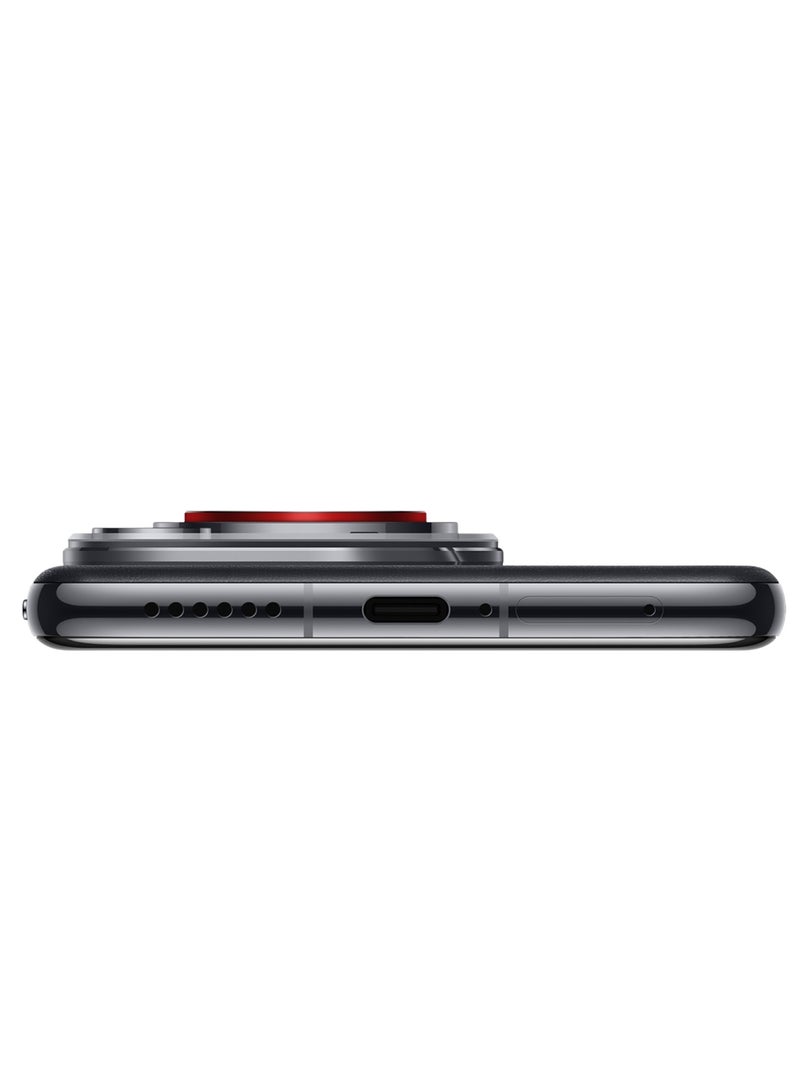 HUAWEI - Pura 70 Ultra HBP-AL00 Dual Sim 1TB Black (16GB RAM) - China Version - Image 1