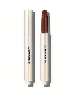 SHEGLAM Pout-Perfect Shine Lip Plumper - Hot Cocoa  - Image 1