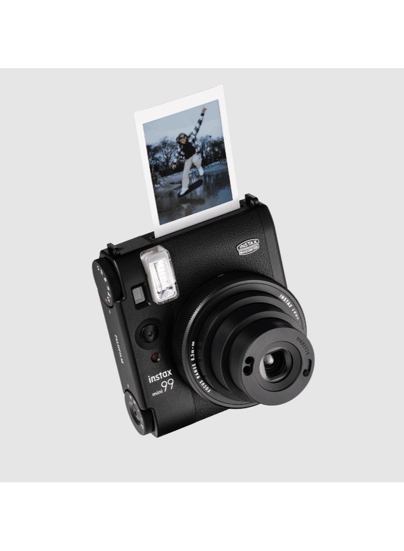 FUJIFILM - Instax Mini 99 Instant Film Camera - Image 1