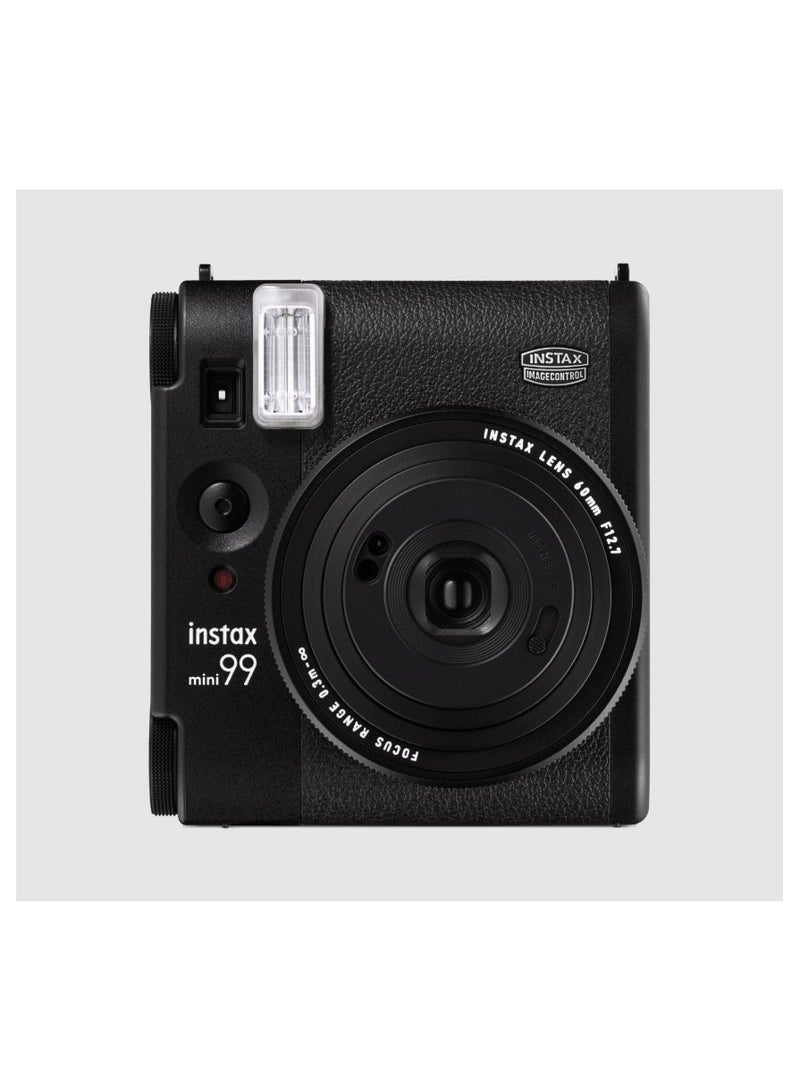 FUJIFILM - Instax Mini 99 Instant Film Camera - Image 1