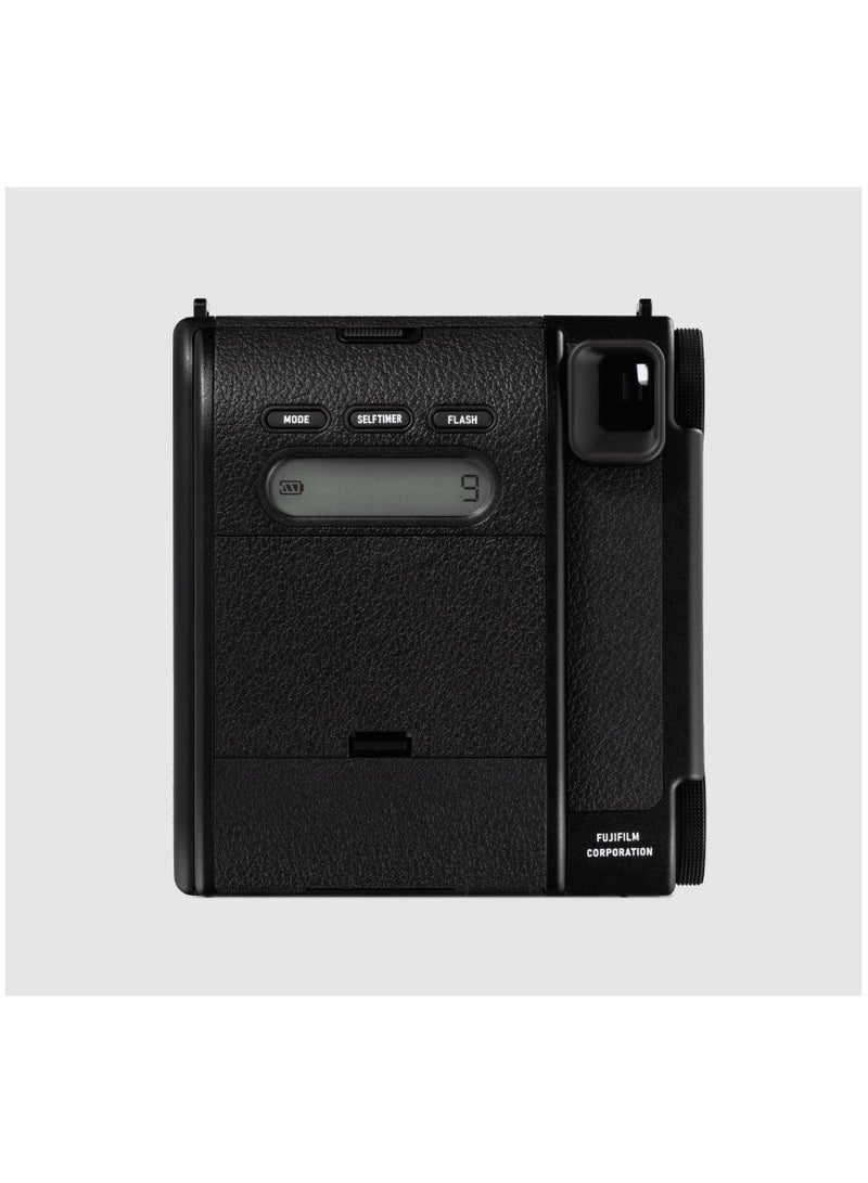 FUJIFILM - Instax Mini 99 Instant Film Camera - Image 1