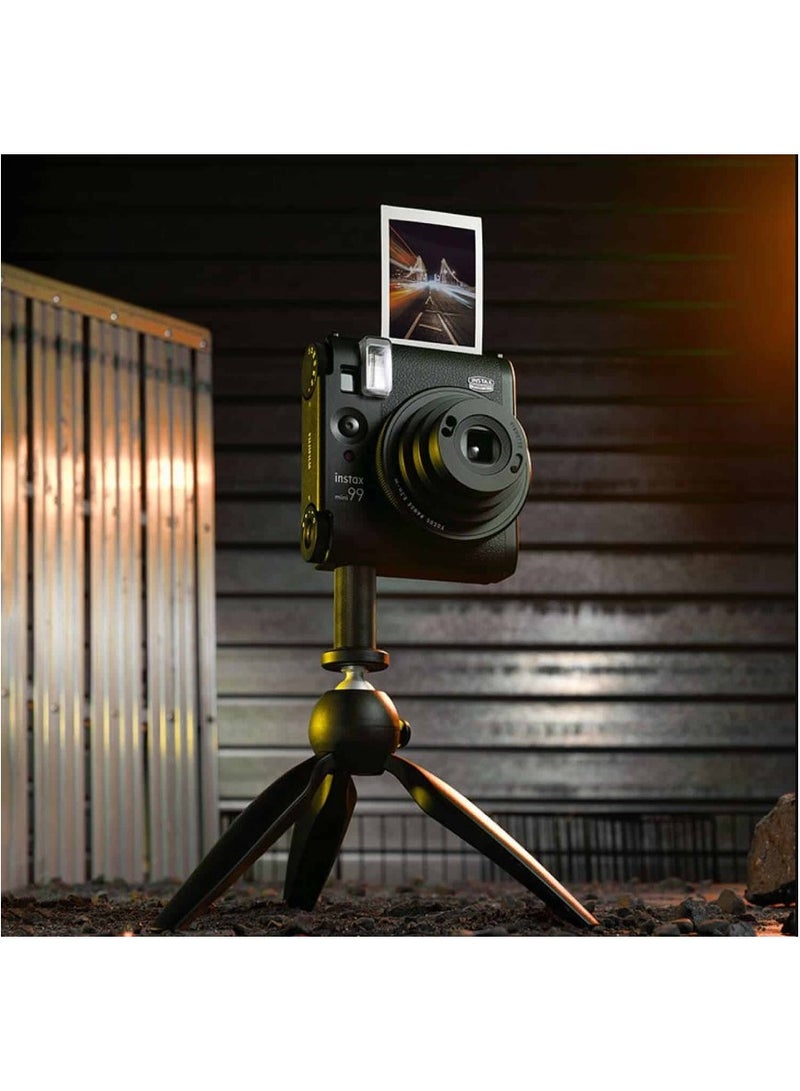 FUJIFILM - Instax Mini 99 Instant Film Camera - Image 1