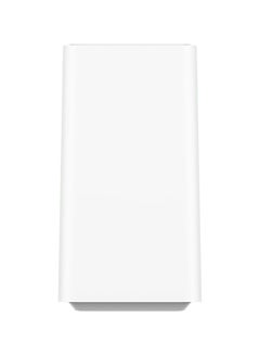 موبايلي راوتر 5G CPE 5 3600Mbps H155-381 واي فاي 6 بتقنية عالية السرعة - يدعم &quot;شبكة موبايلي&quot; أبيض  - Image 4