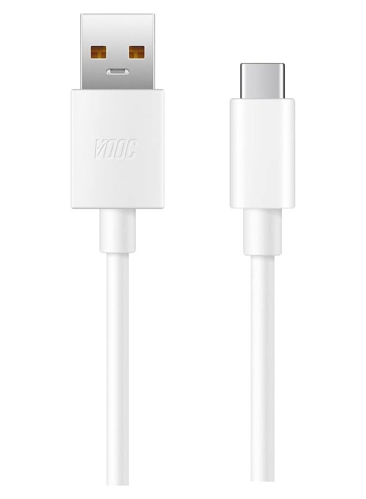 OPPO 100 W 80 W 65 W 33 W SuperVooc Charge For Original, OnePLus Warp Charge, Super Dart Charge Adapter For Realme, Vivo Fast Charge White - Image 4